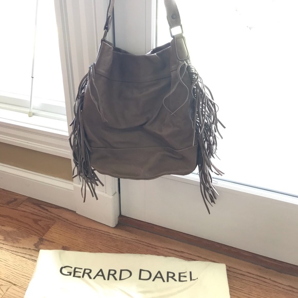 Gerard Darel Handbags - Gerard Darel shoulder bag